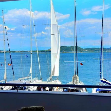 Apartmán Oikia Preveza Seaview Exteriér fotografie